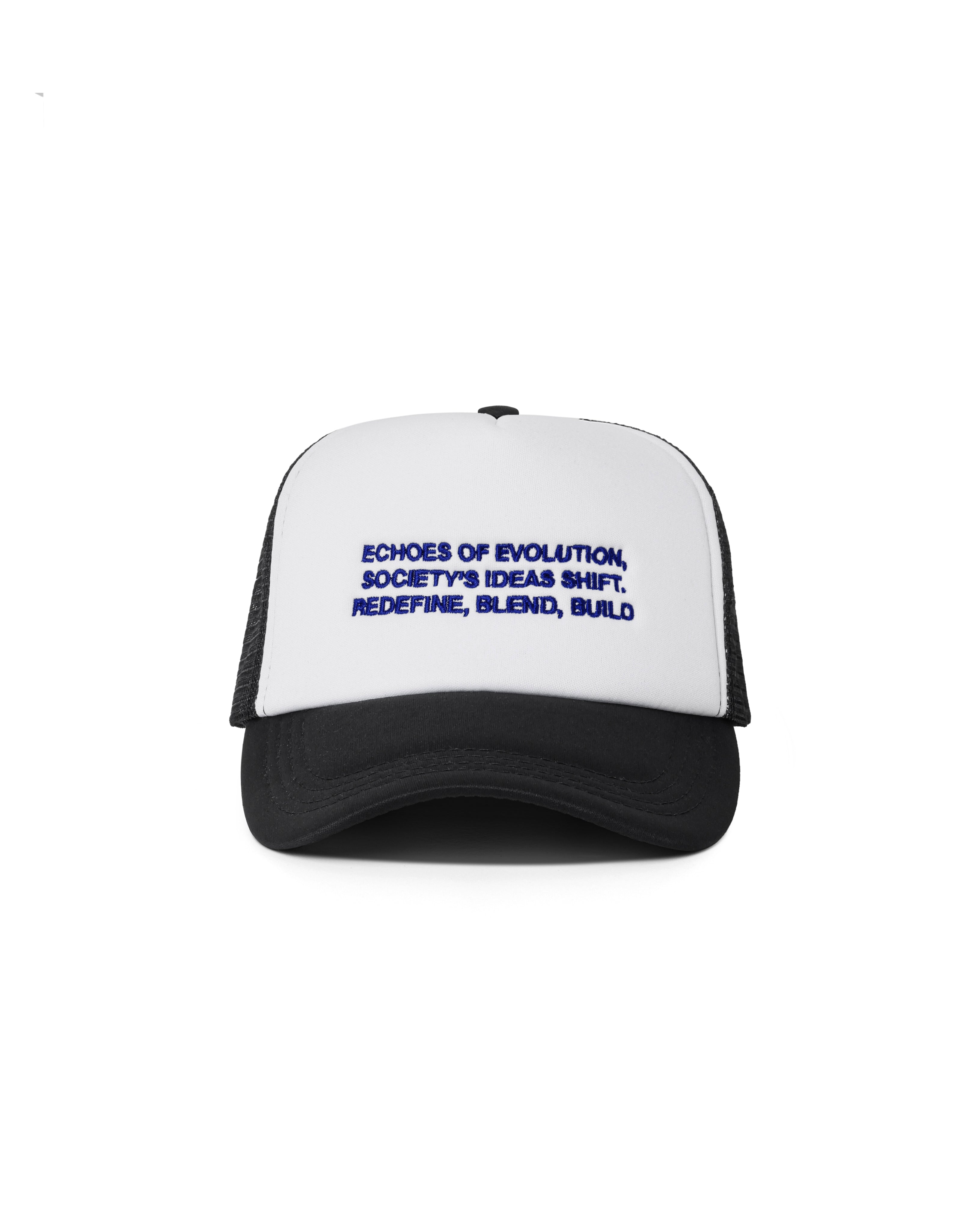 Redefine Trucker Cap